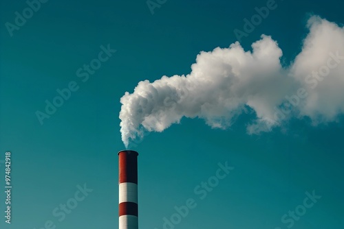 Photo Techniques for capturing and storing co2 emissions from the atmosphere