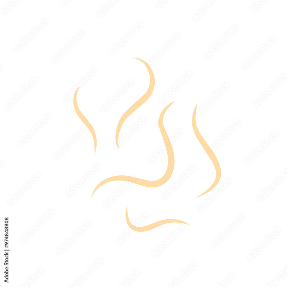 roundworm vector roundworm vector