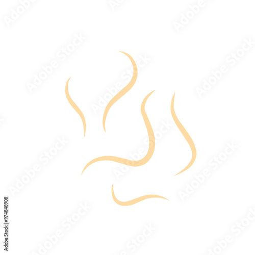 roundworm vector 