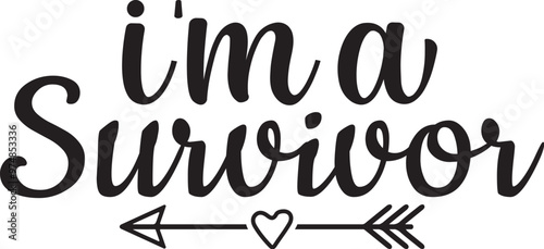 I'm a Survivor