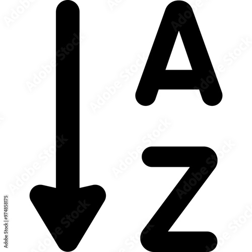 alphabet