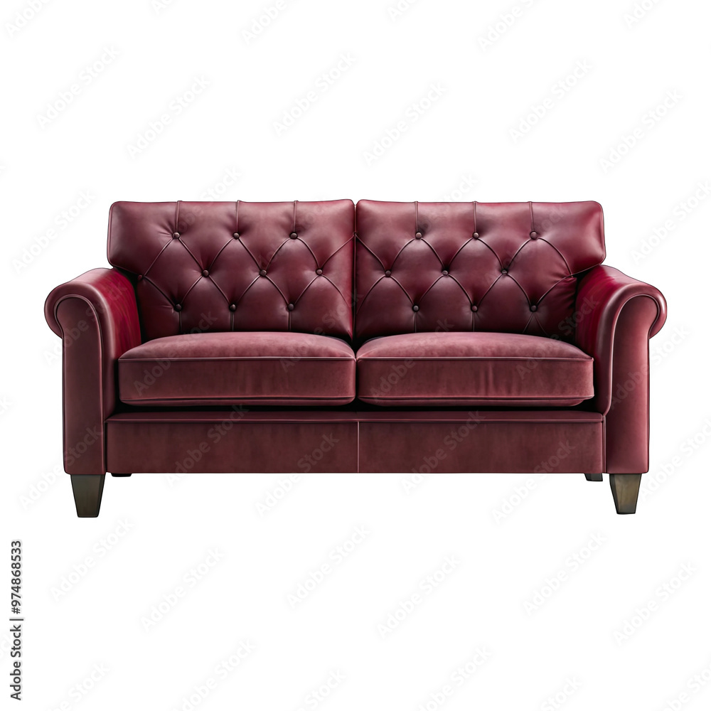 sofa isolated on white sofa isolated on white