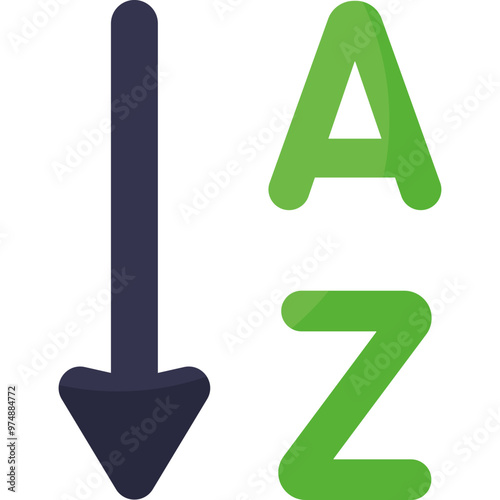 alphabet