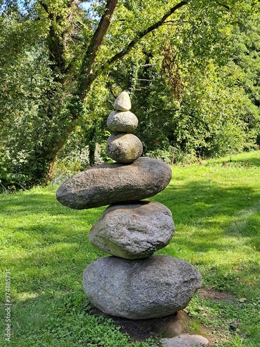 Cairn