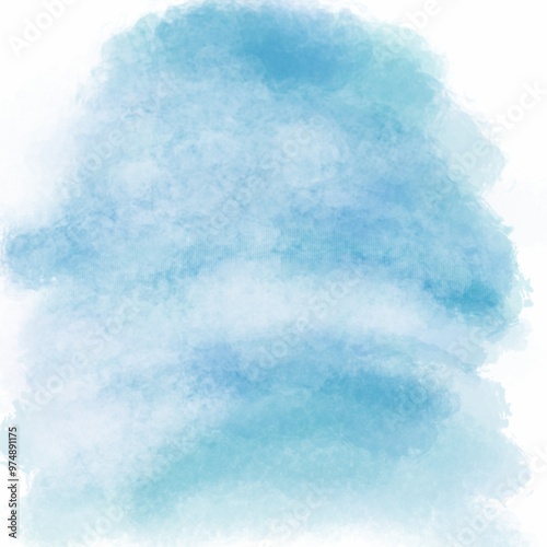 abstract watercolor background