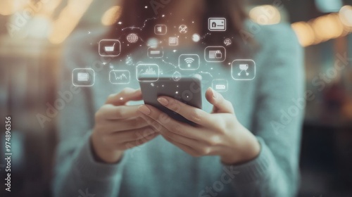 Wallpaper Mural concept Ideas to improve customer interactions and loyalty through creative marketing campaigns. Torontodigital.ca