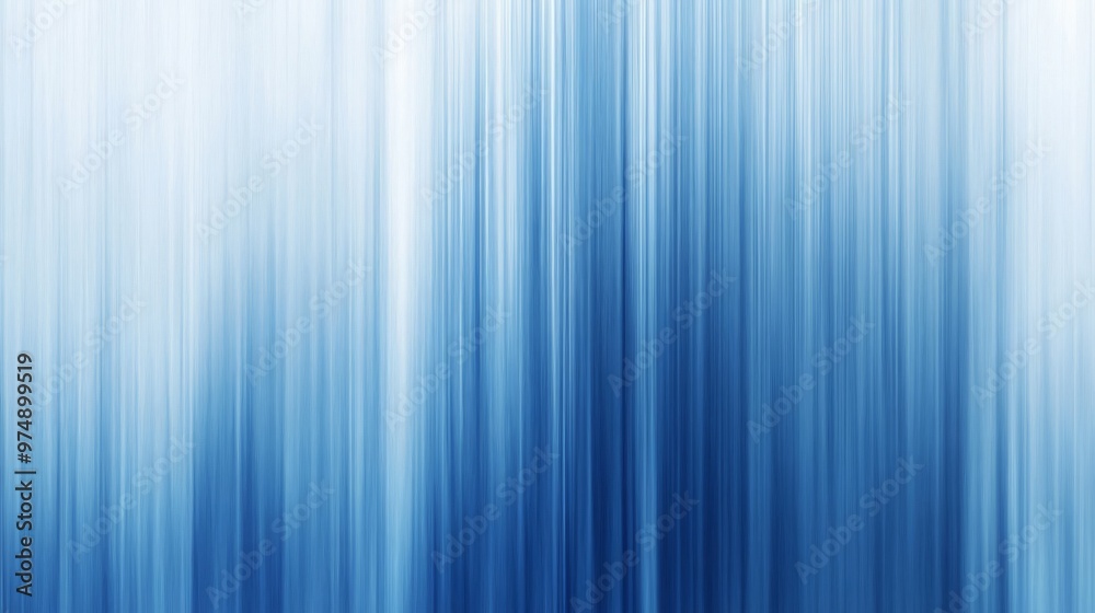 Vertical blue gradient with soft transitions, Vertical blue gradient with soft transitions,
