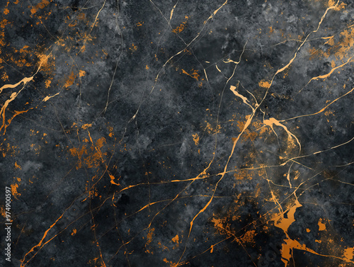 Dark Background Texture