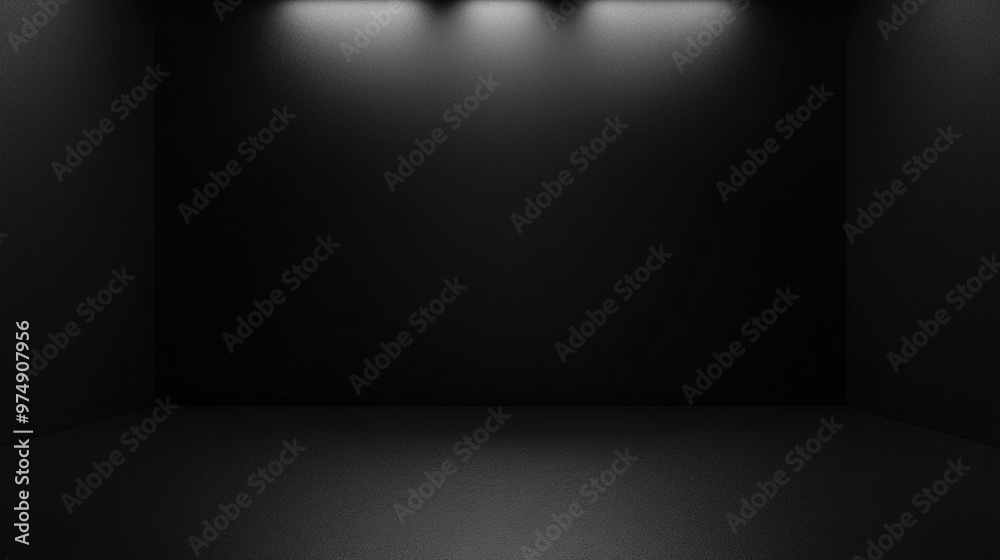 black background conveying simplicity, mystery, and depth. The absence of color evokes feelings of formality, elegance, and the unknown, representing both void and potential black background conveying simplicity, mystery, and depth. The absence of color evokes feelings of formality, elegance, and the unknown, representing both void and potential