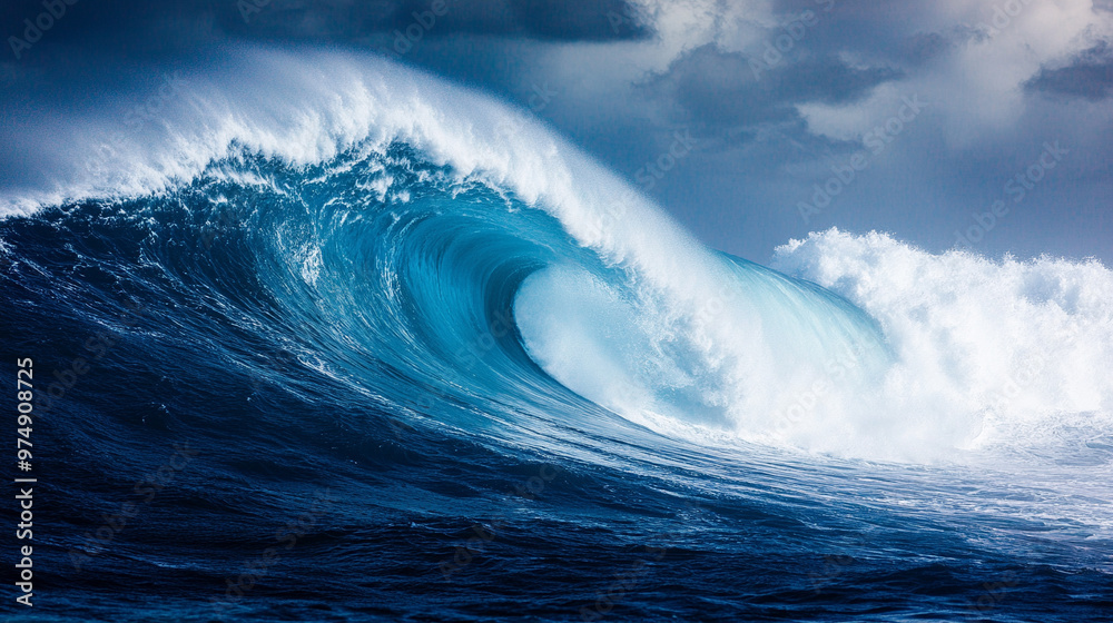 powerful ocean wave crashes against the rocky shore, capturing nature's raw strength and energy. The dramatic movement symbolizes resilience, change, and the unstoppable force of nature powerful ocean wave crashes against the rocky shore, capturing nature's raw strength and energy. The dramatic movement symbolizes resilience, change, and the unstoppable force of nature