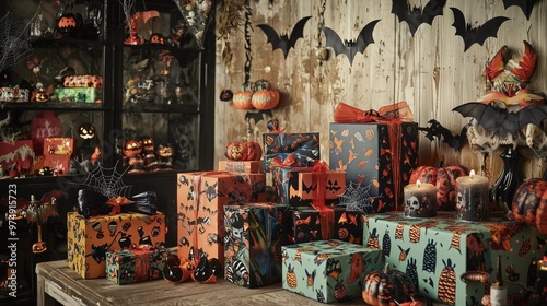 Halloween Gifts