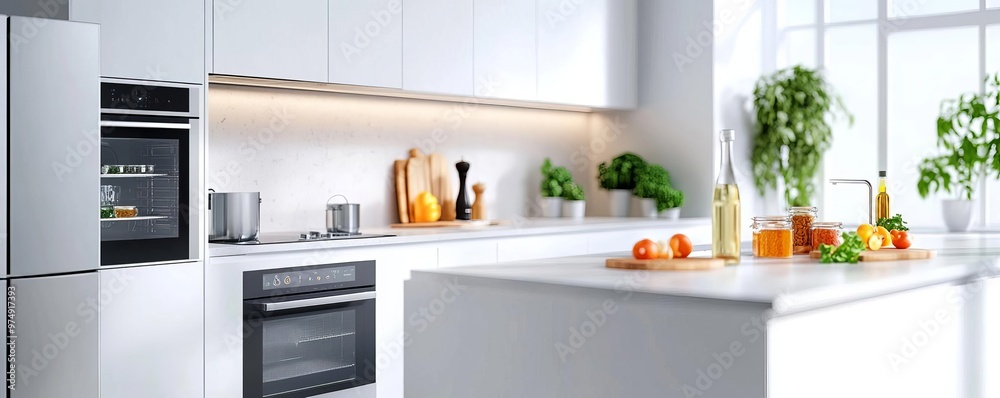Smart kitchen, augmented reality recipes, digital ingredient tracking Smart kitchen, augmented reality recipes, digital ingredient tracking
