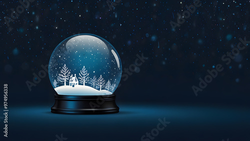 Chistmas concept, christmas, celebration, decoration, background, tree, winter, gold, new, red, season, no people, year, gift, holiday, festive, horizontal, merry, ornament, photography, copy space, 