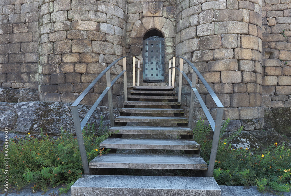 Puerta Puerta