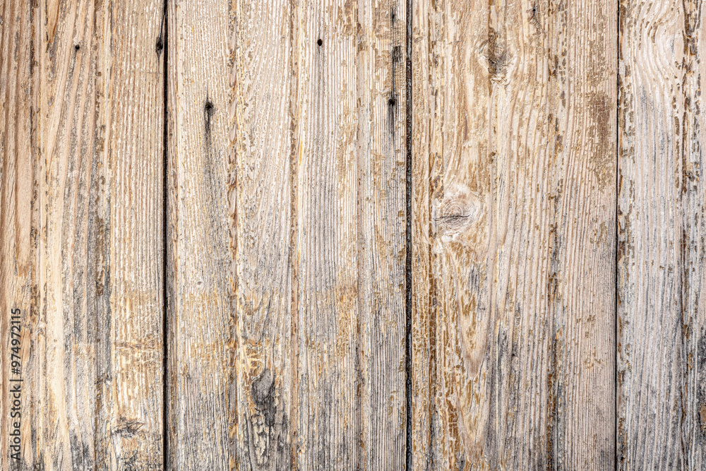 Obraz premium old wooden texture