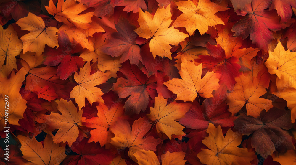 seasonal autumn leaves on the ground background fall backdrop orange yellow gold red maroon burgundy green dry seasonal autumn leaves on the ground background fall backdrop orange yellow gold red maroon burgundy green dry