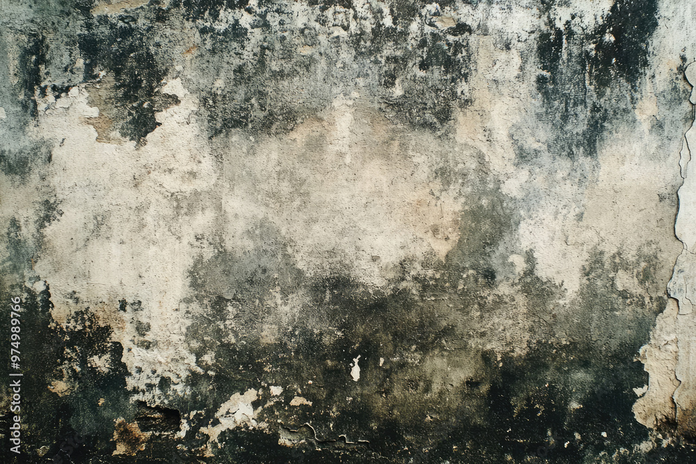 A close-up of a weathered surface displaying earthy tones of brown, beige, and black, evoking a sense of natural aging and rustic charm. A close-up of a weathered surface displaying earthy tones of brown, beige, and black, evoking a sense of natural aging and rustic charm.