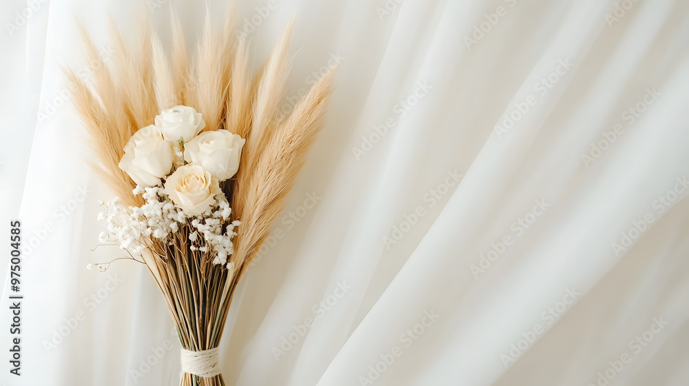 Boho Wedding Table Centrepiece | Rustic and Chic Decor with Natural Elements for a Bohemian-Themed Celebration Boho Wedding Table Centrepiece | Rustic and Chic Decor with Natural Elements for a Bohemian-Themed Celebration