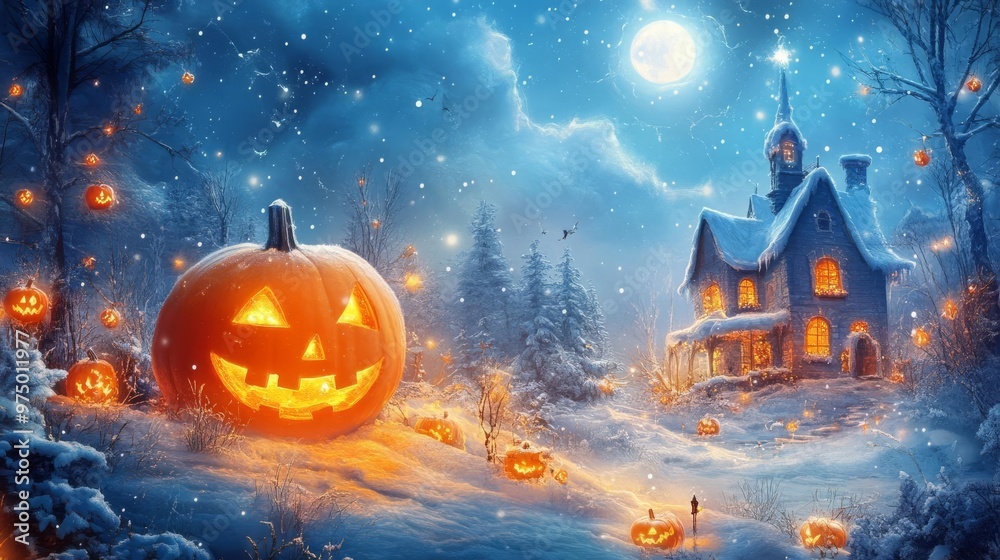 halloween christmas celebration winter halloween christmas celebration winter