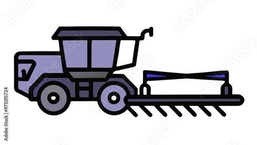 wheat harvest, vector, presentations, website