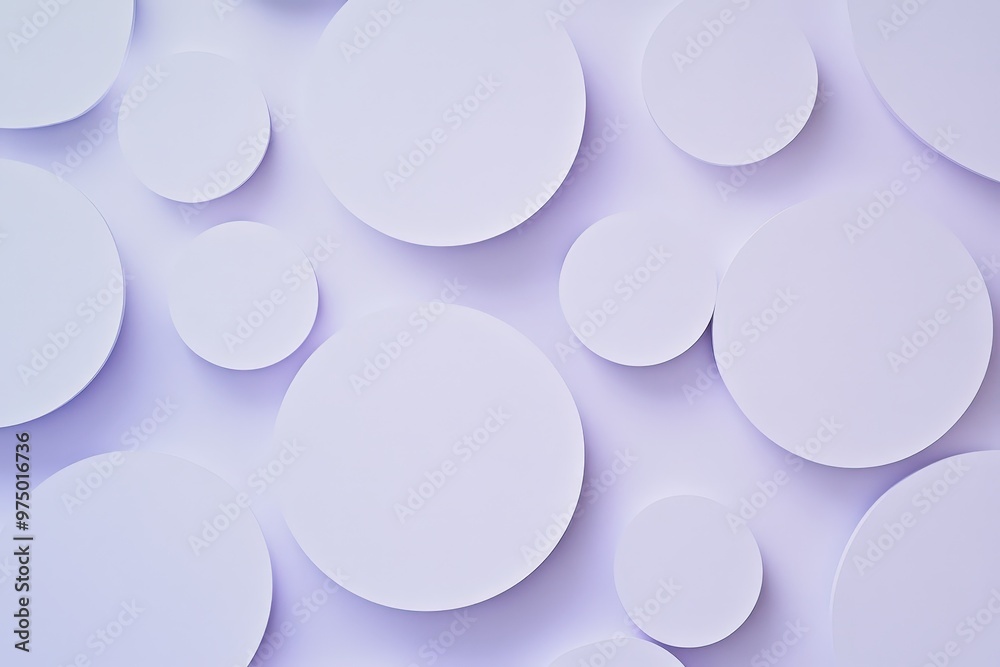 3D animation - Fluid abstract white spheres that float and blend with looping animated motion. Beautiful simple AI generated image 3D animation - Fluid abstract white spheres that float and blend with looping animated motion. Beautiful simple AI generated image