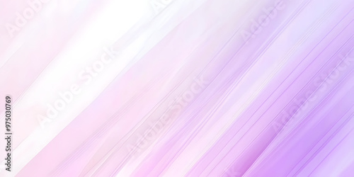 geometric white and violet modern abstract background. linear simple and light illustration