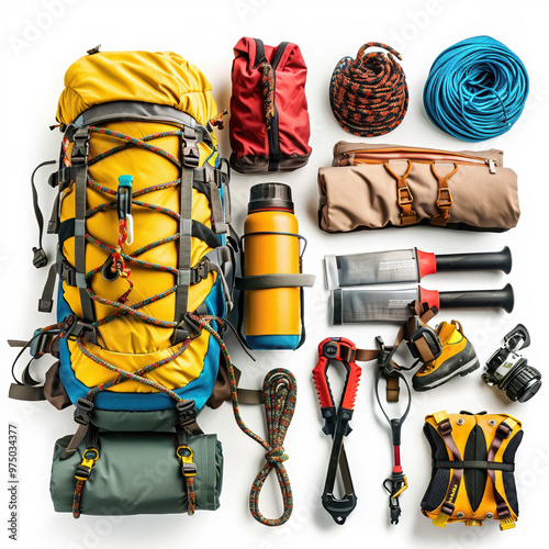 hiking backpack outdoors camping adventure gear equipment hiking gear camping equipment travel trekking survival journey outdoor gear exploration wilderness 