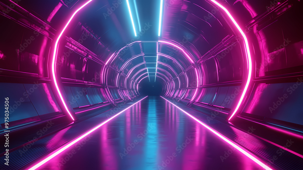 Energy flow in lightspeed transmission