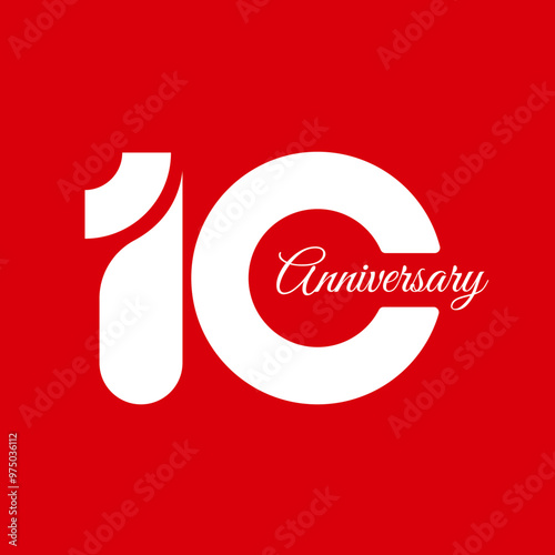 10, 10th anniversary, 10th anniversary celebration