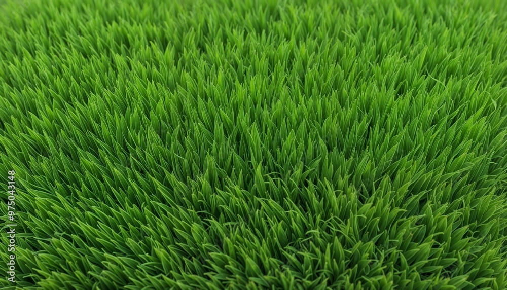 Green grass texture background. Green grass texture background.