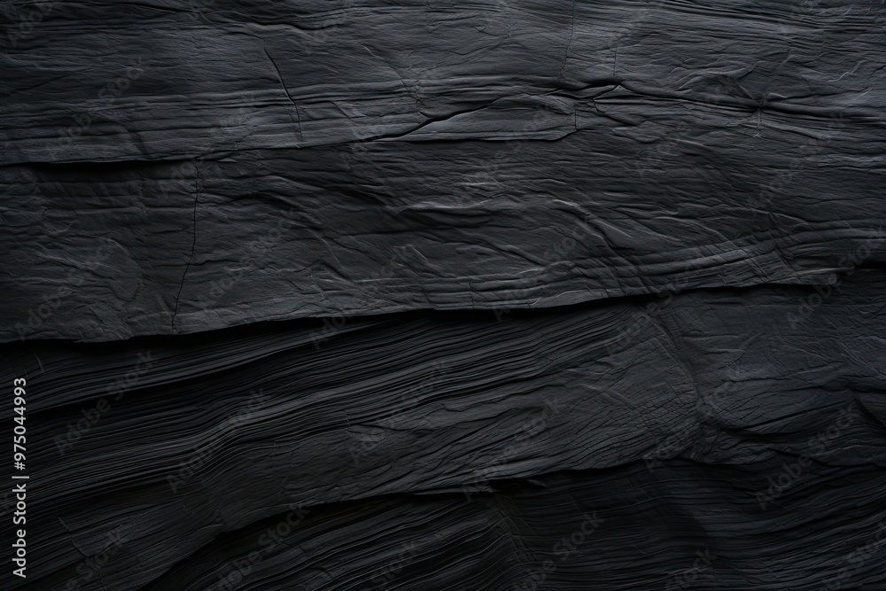 Depth in Darkness: abstract canvas featuring the nuanced texture of carbon fiber. This composition captures a sense of mystery and intrigue Depth in Darkness: abstract canvas featuring the nuanced texture of carbon fiber. This composition captures a sense of mystery and intrigue