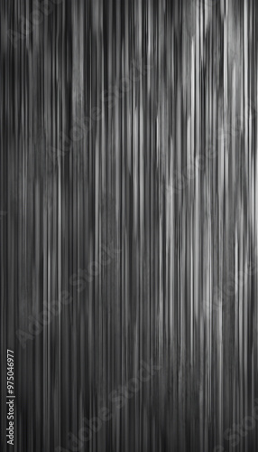 Black grey metallic abstract presentation background vertical