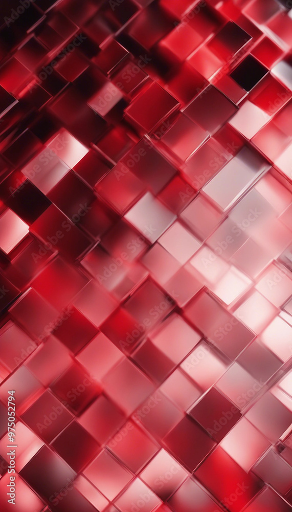 Red black abstract presentation background vertical Red black abstract presentation background vertical