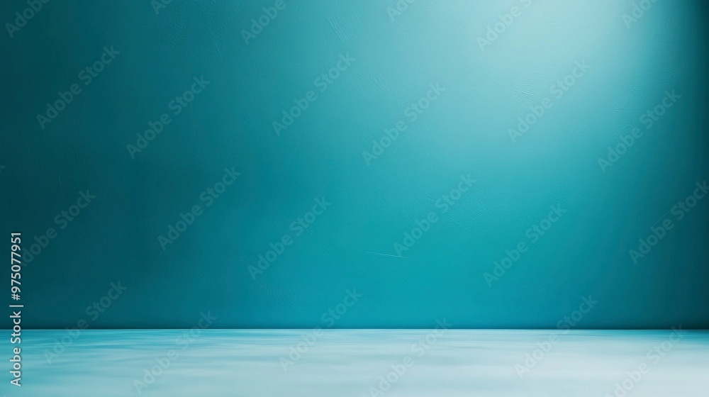Minimalist Blue Gradient Background Minimalist Blue Gradient Background