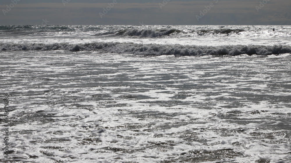 plage d'Oléron plage d'Oléron