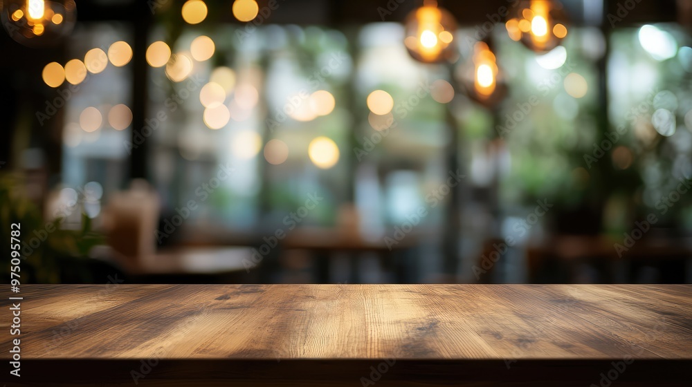 Blurred Café Coffee Bar Background. AI generated illustration. Blurred Café Coffee Bar Background. AI generated illustration.