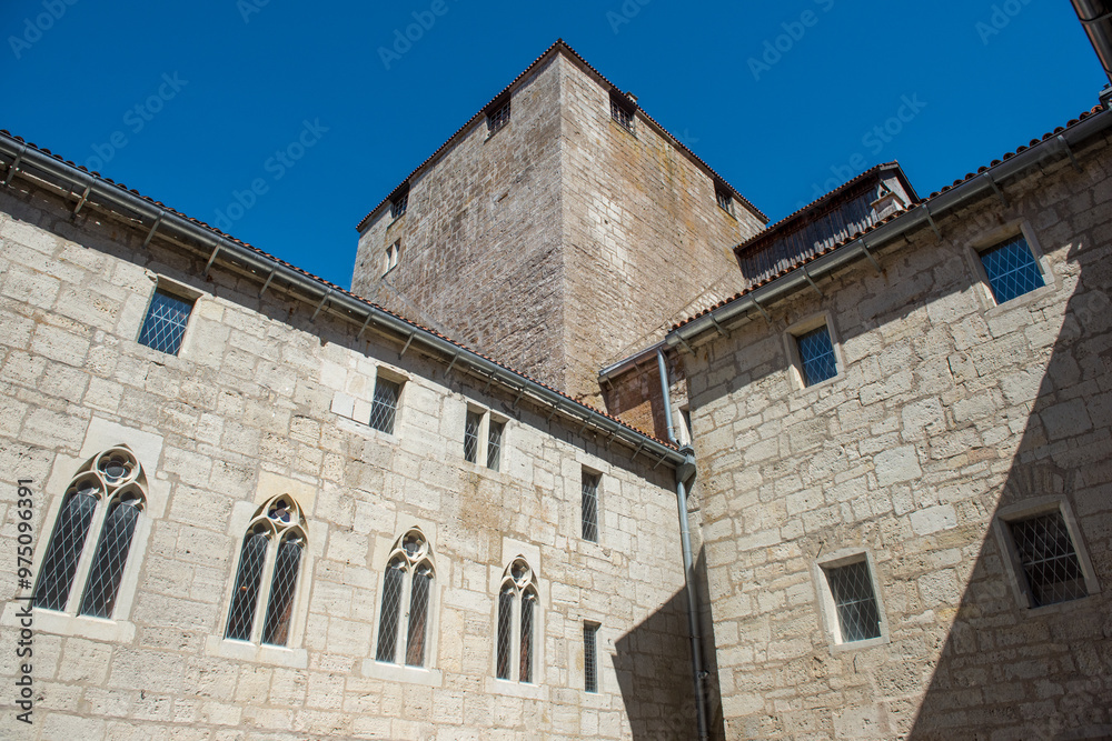 Kuressaare Castle, Saaremaa Castle in Estonia, bishop castle Kuressaare Castle, Saaremaa Castle in Estonia, bishop castle