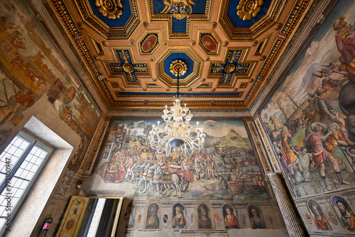 Photography Capitoline Museum - Rome, Italy