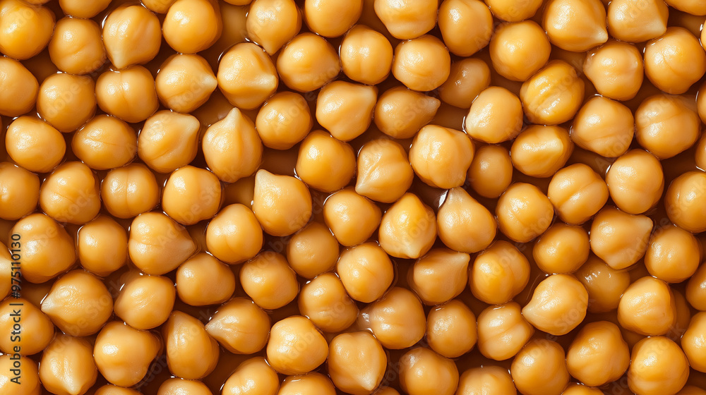 a seamless pattern of a close-up, high-resolution photograph, top-down view of chickpeas, filling the entire frame with a focus on the intricate details of the elements a seamless pattern of a close-up, high-resolution photograph, top-down view of chickpeas, filling the entire frame with a focus on the intricate details of the elements