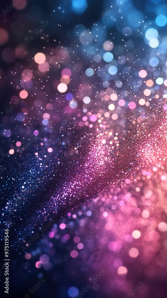 Shimmering and vibrant glitter background with a festive display of textures wallpaper Shimmering and vibrant glitter background with a festive display of textures wallpaper