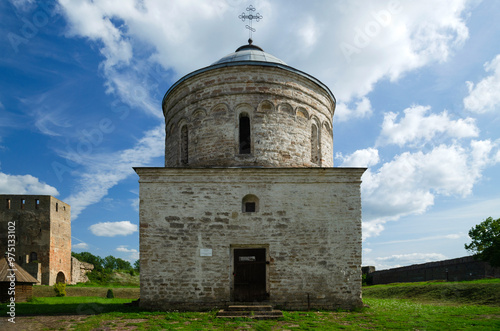  St. Nicholas Church