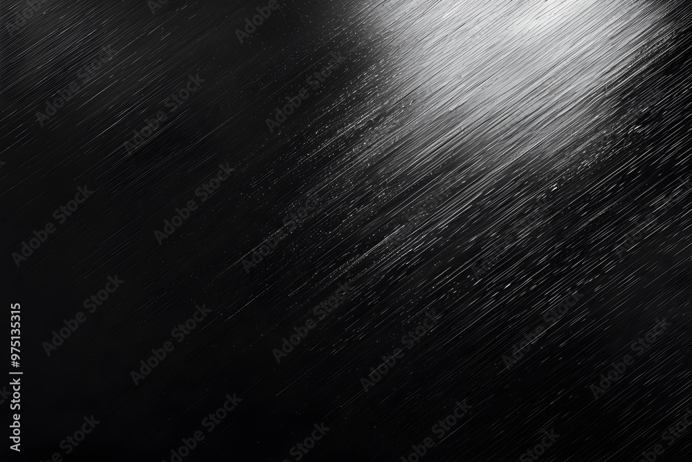 Black metal background with a smooth matte surface and a subtle metallic sheen creating a modern and refined look Black metal background with a smooth matte surface and a subtle metallic sheen creating a modern and refined look