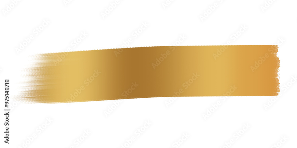 Luxury decoration text box golden brush element template design png file transparent Luxury decoration text box golden brush element template design png file transparent