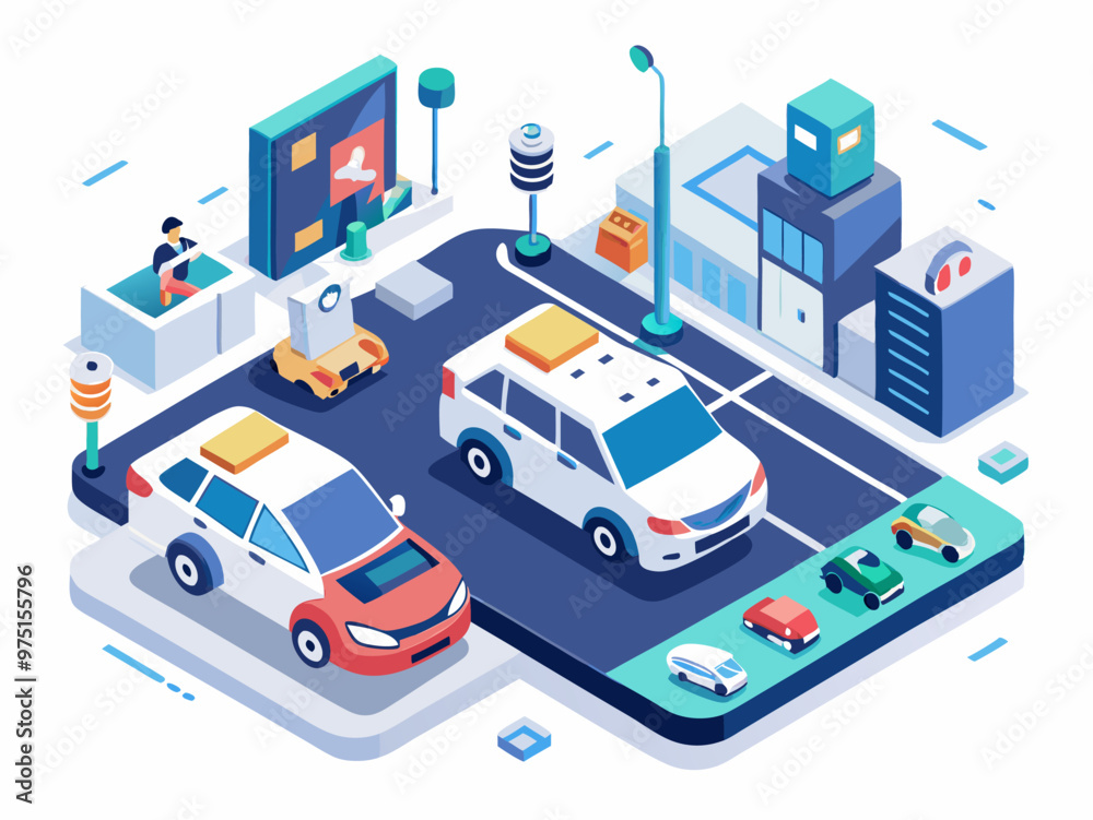 Obraz premium Графика и иллюстрации