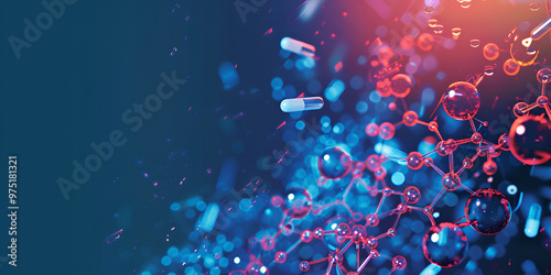 Pharmaceutical pills  with chemical formula , Reconciling patents and universal access to medicine would require an efficient international policy of price discrimination