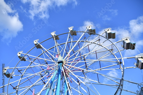 Ferris Wheel