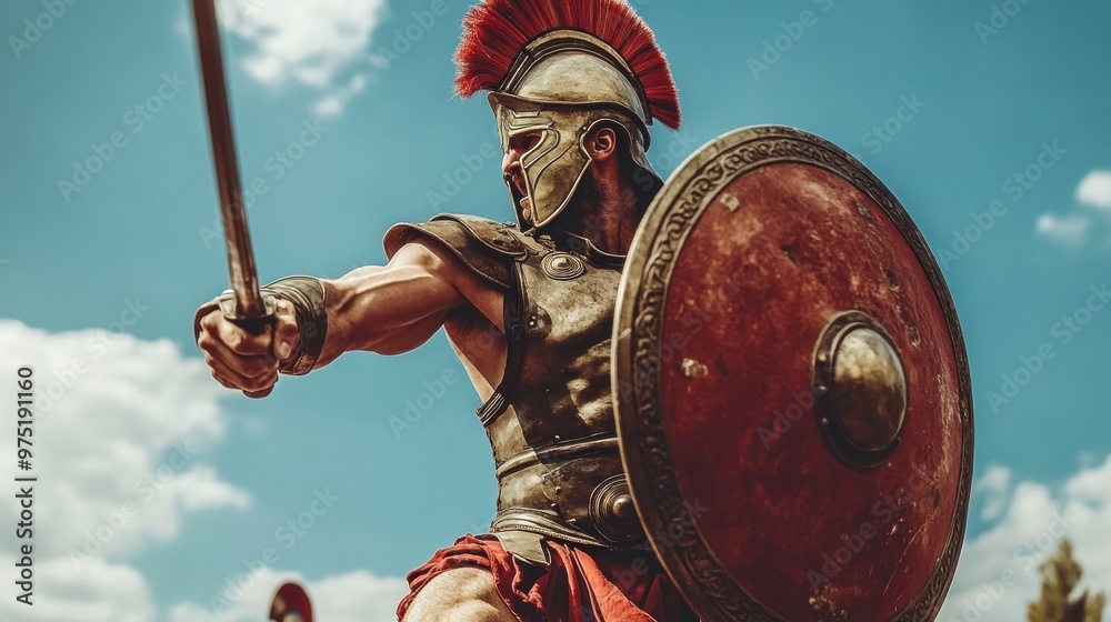 Historic Spartans: Reverberations of ancient times, valor and ...