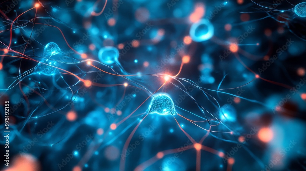Visualizing Brain Activity: Glowing Synapses in Augmented Reality Visualizing Brain Activity: Glowing Synapses in Augmented Reality