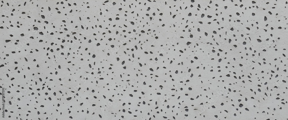 close-up view of a concrete surface with a speckled texture close-up view of a concrete surface with a speckled texture