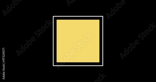 Loading icon sign